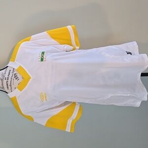 Brazil Umbro Tee